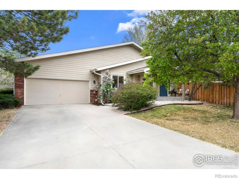 1808 Centennial Rd, Fort Collins, CO 80525
