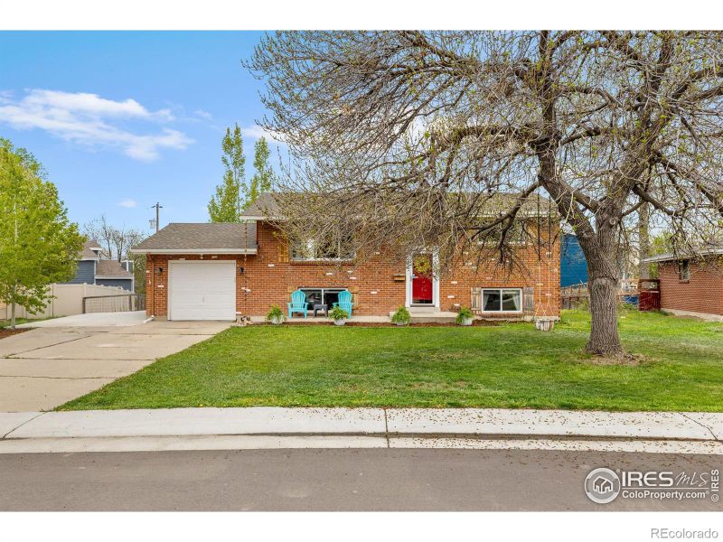 4544 W 65th Ave, Arvada, CO 80003