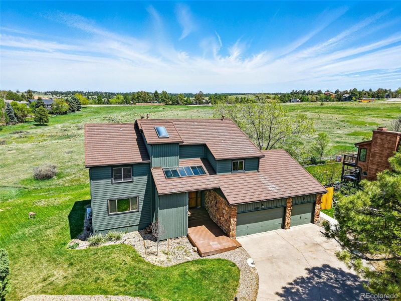 6388 Donner Cir, Parker, CO 80134