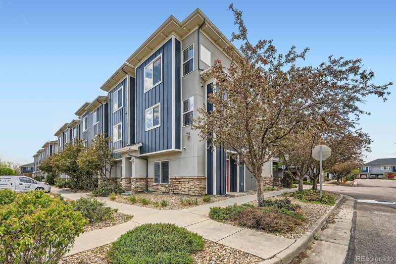 9300 E Florida Ave #1101, Denver, CO 80247
