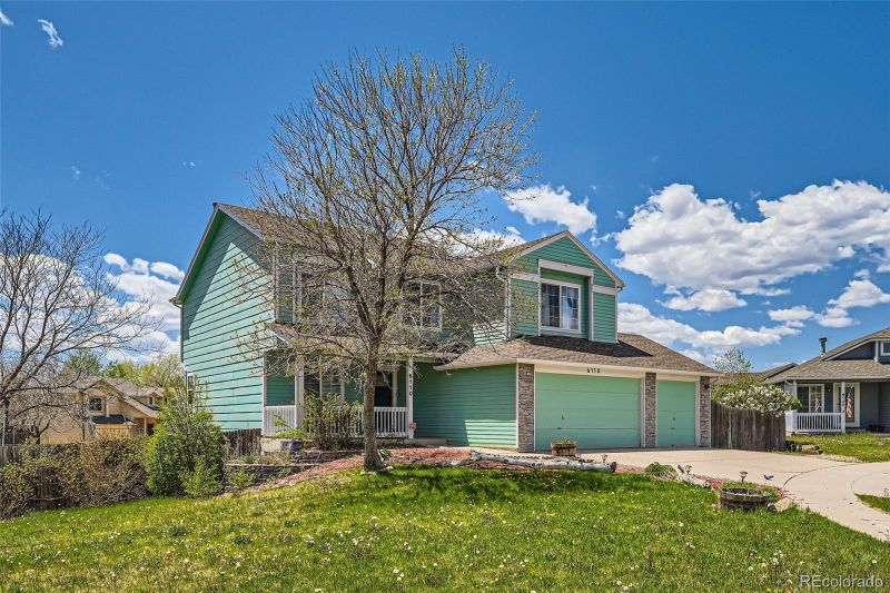 6110 Papoose Ln, Colorado Springs, CO 80923