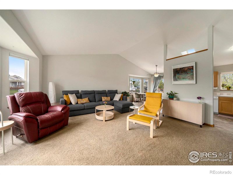 2229 Nicholas Dr, Johnstown, CO 80534