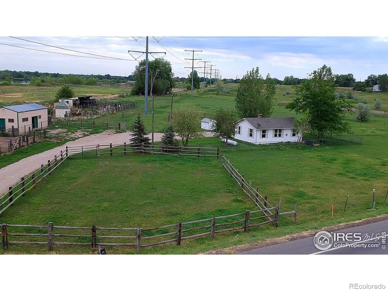 1340 N Taft Hill Rd, Fort Collins, CO 80521