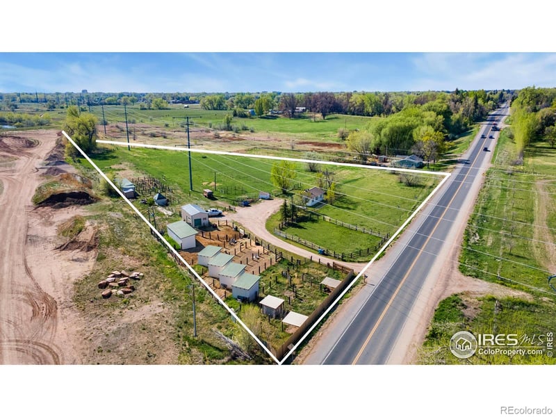1340 N Taft Hill Rd, Fort Collins, CO 80521