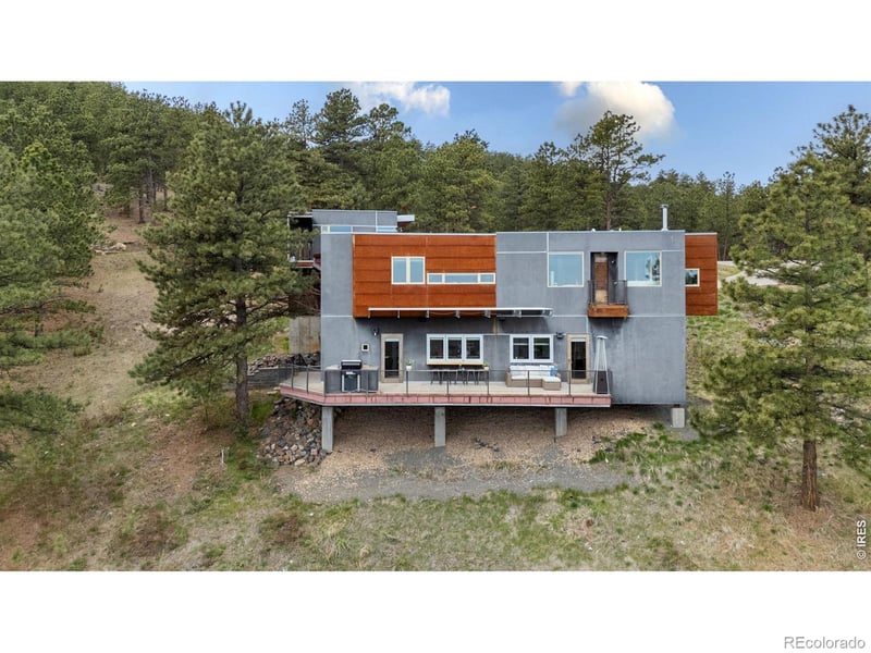 1440 Reed Ranch Rd, Boulder, CO 80302