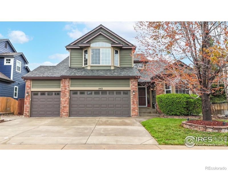 1442 Mallard Dr, Johnstown, CO 80534