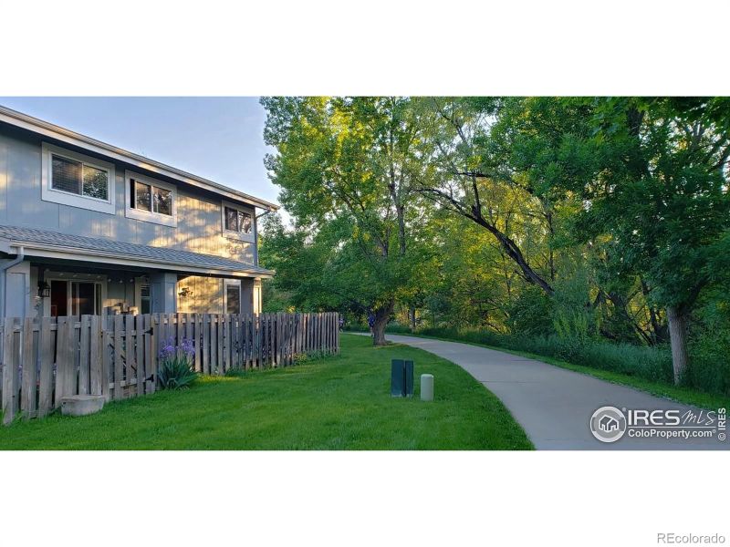1180 Monroe Dr #C, Boulder, CO 80303