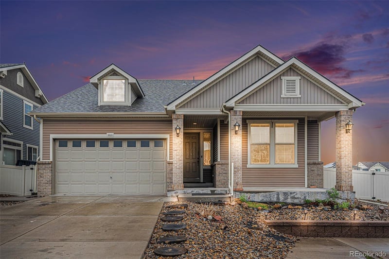 5521 Ensenada St, Denver, CO 80249