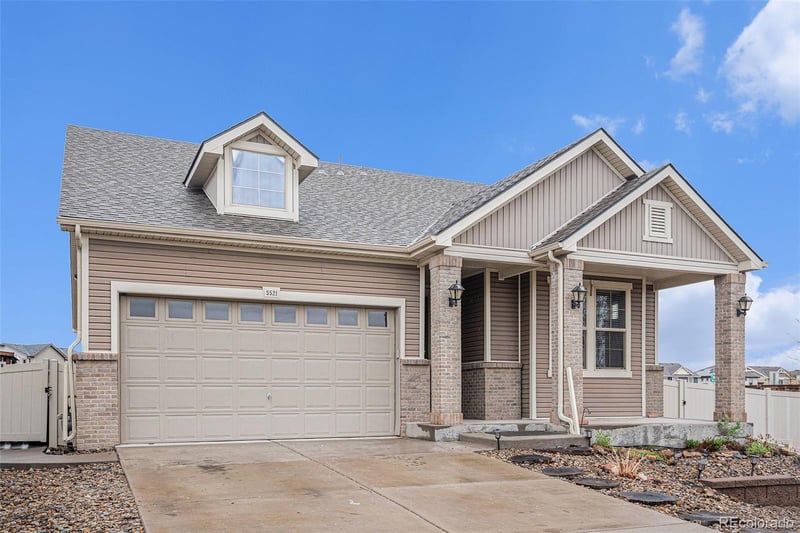 5521 Ensenada St, Denver, CO 80249