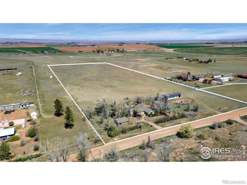 914 W County Road 74, Wellington, CO 80549