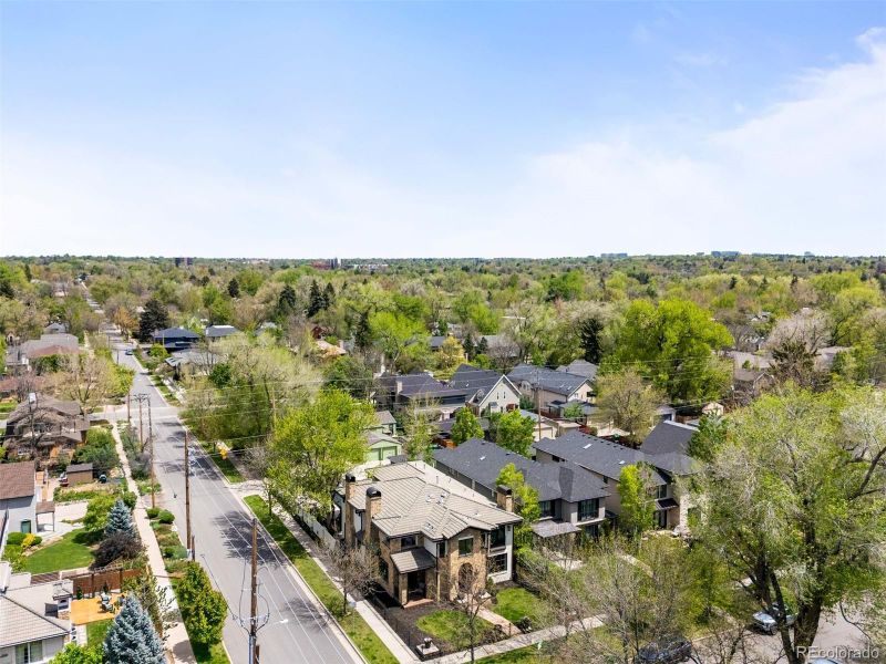 2400 S Columbine St, Denver, CO 80210