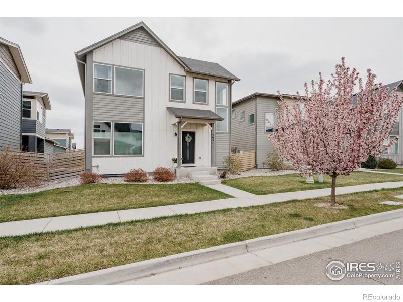 2951 Conquest St, Fort Collins, CO 80524
