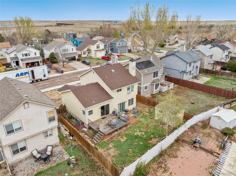 4325 Horizonpoint Dr, Colorado Springs, CO 80925