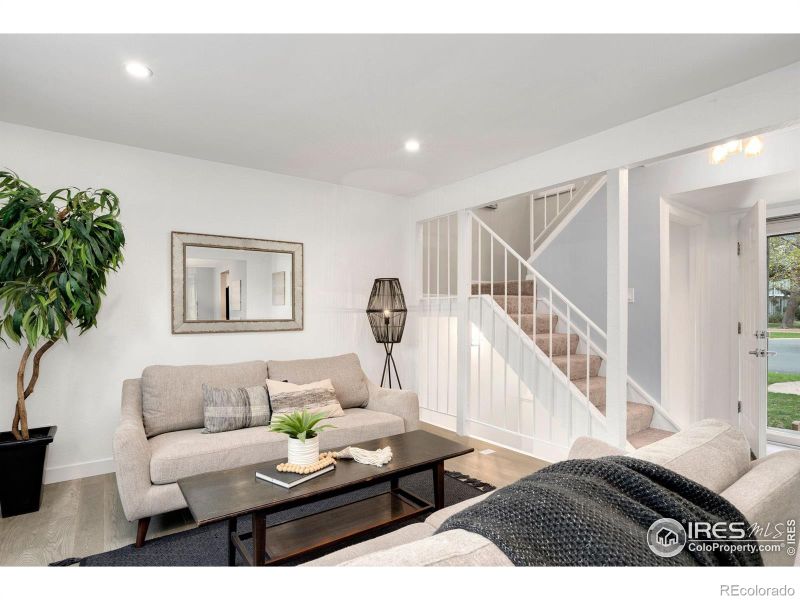 1704 Lake Sherwood Dr, Fort Collins, CO 80525