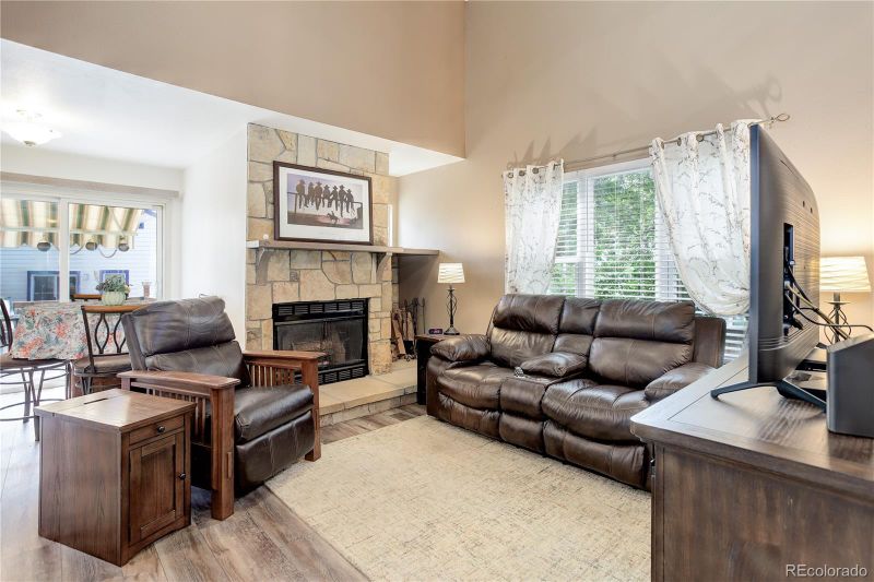 7840 S Windermere Cir, Littleton, CO 80120