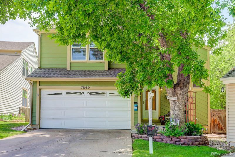 7840 S Windermere Cir, Littleton, CO 80120