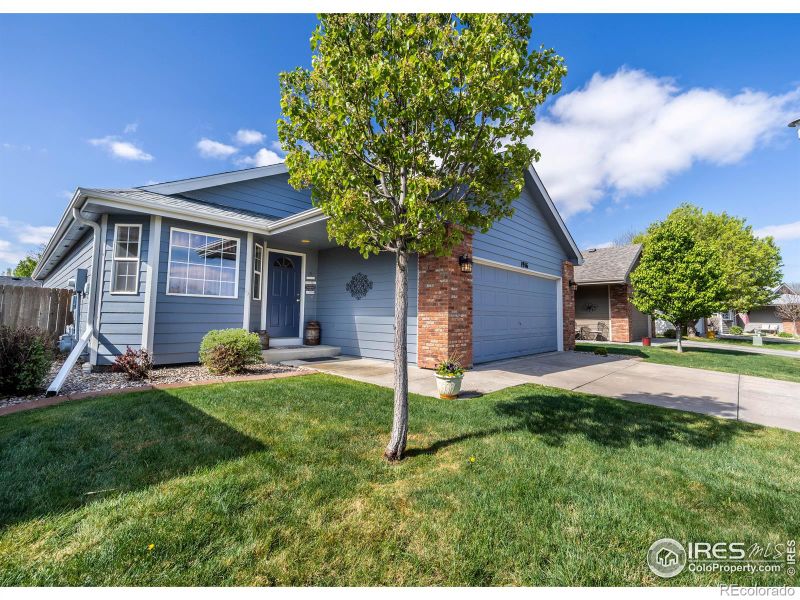 1916 Cherry Ln, Johnstown, CO 80534