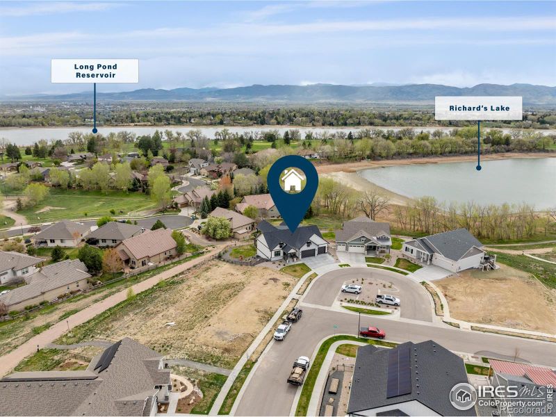 1603 Plank Ln, Fort Collins, CO 80524