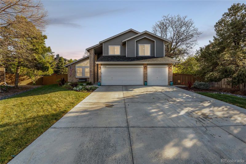 8762 Mourning Dove Ln, Highlands Ranch, CO 80126