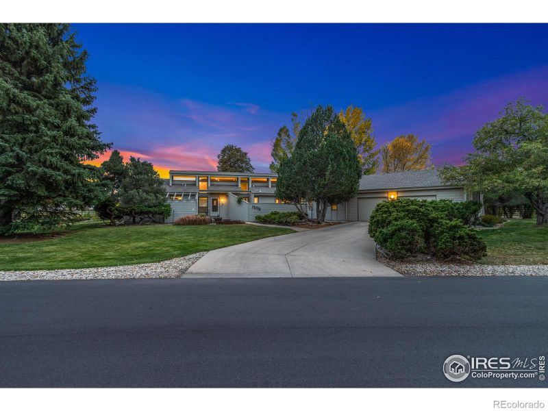 1309 Lindenwood Dr, Fort Collins, CO 80524