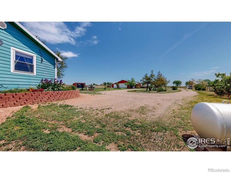 18309 County Road 86, Ault, CO 80610