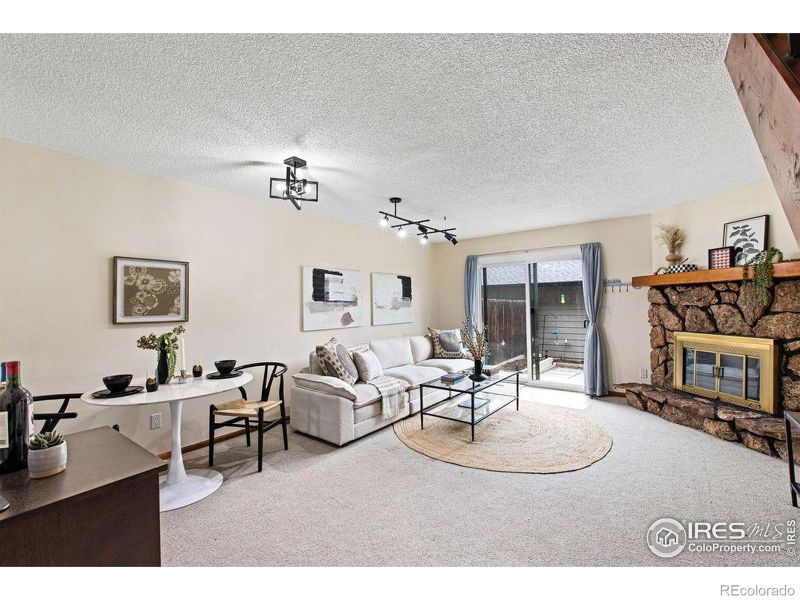 1331 Birch St #5, Fort Collins, CO 80521