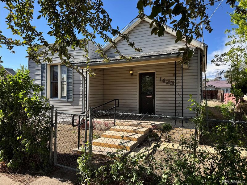 1423 Harrison Ave, Canon City, CO 81212