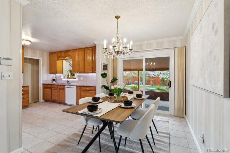913 Panorama Dr, Colorado Springs, CO 80904
