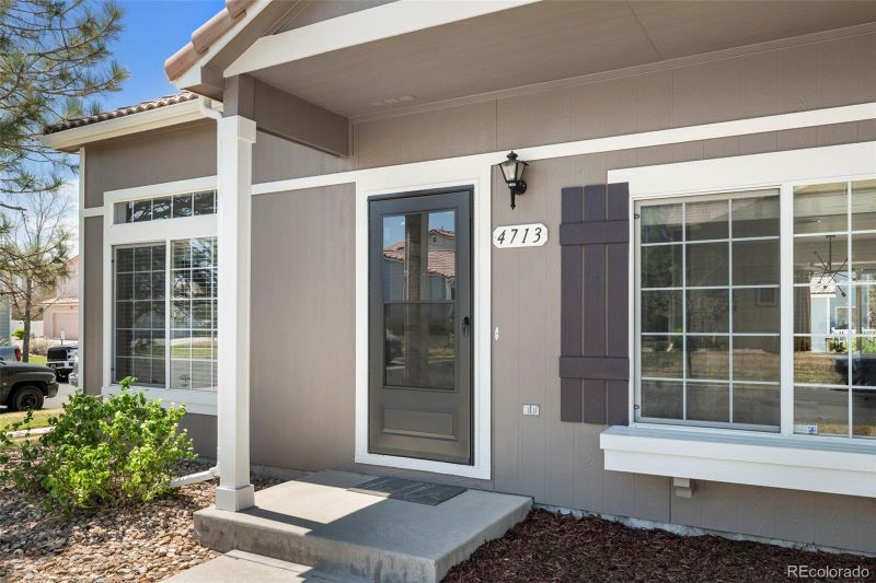 4713 Perth St, Denver, CO 80249