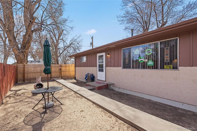1112 W Mesa Ave #1114, Pueblo, CO 81004