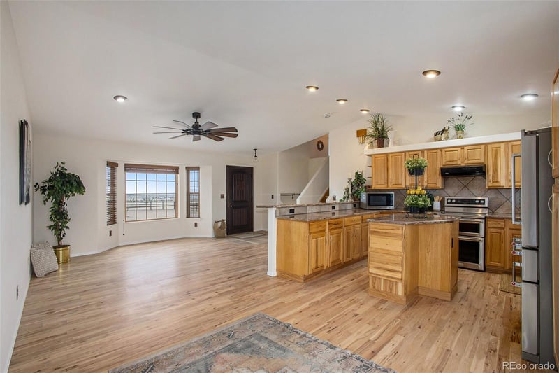 18599 Soapstone Vw, Fountain, CO 80817