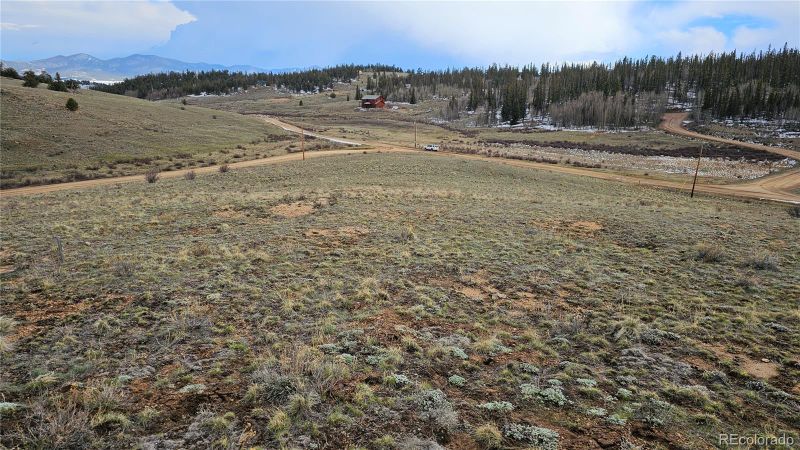 3954 Remington Rd, Como, CO 80432