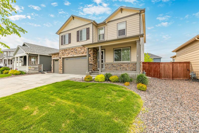1743 Floret Dr, Windsor, CO 80550