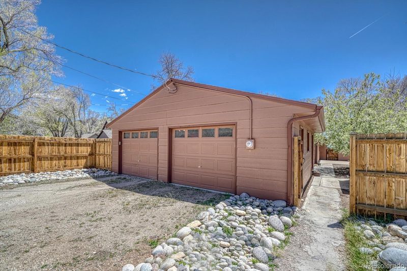 1138 E St, Salida, CO 81201