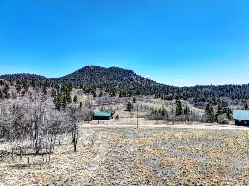 499 Kiowa St, Como, CO 80432