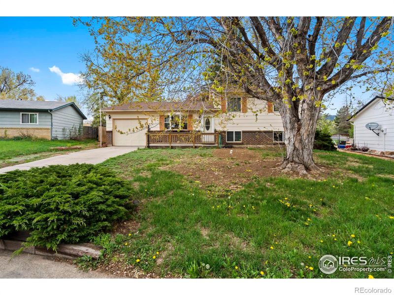 1972 Dorset Dr, Fort Collins, CO 80526