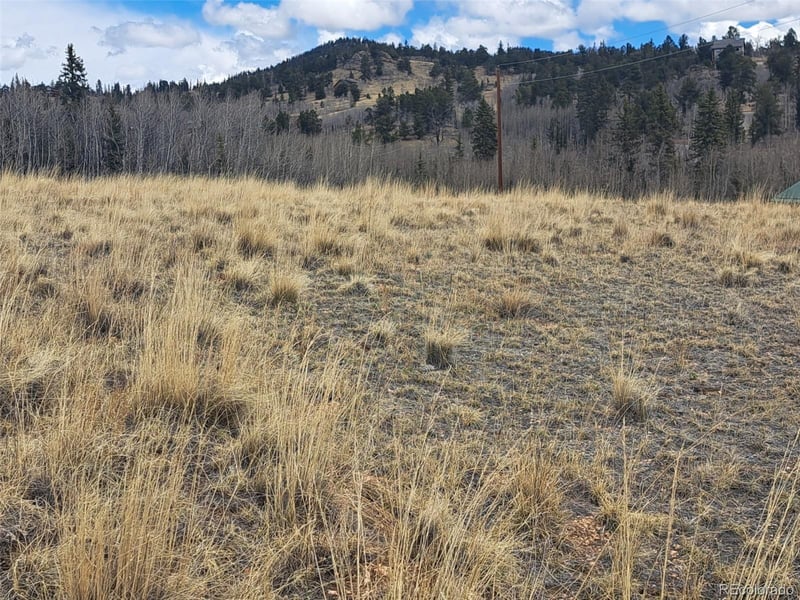 000 Kiowa St, Como, CO 80432