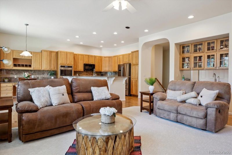 8068 Dressage Rd, Littleton, CO 80125