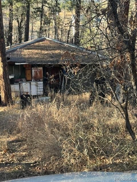 8948 S Pine Dr, Beulah, CO 81023