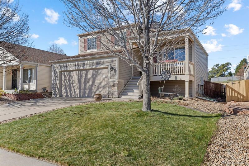 20466 Willowbend Ln, Parker, CO 80138