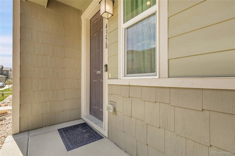 4358 S Nepal Ct, Centennial, CO 80015