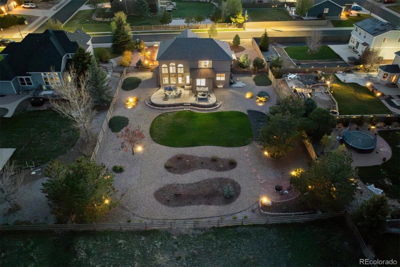 1302 Milbury St, Castle Rock, CO 80104