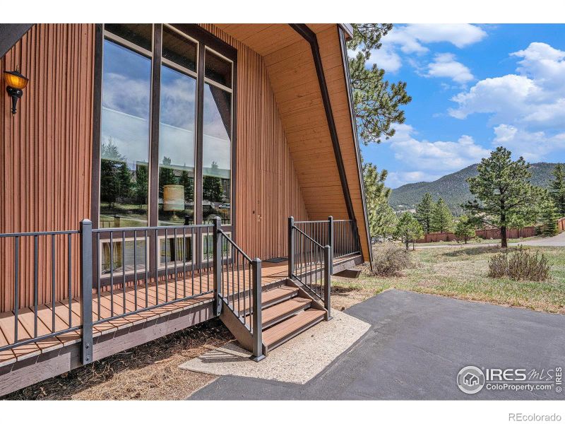 1061 Tranquil Ln, Estes Park, CO 80517