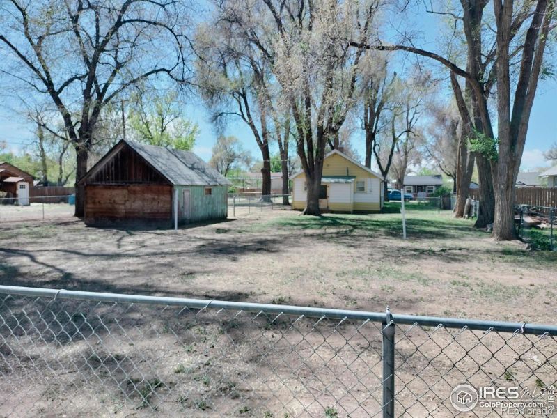 3816 Golden St, Evans, CO 80620