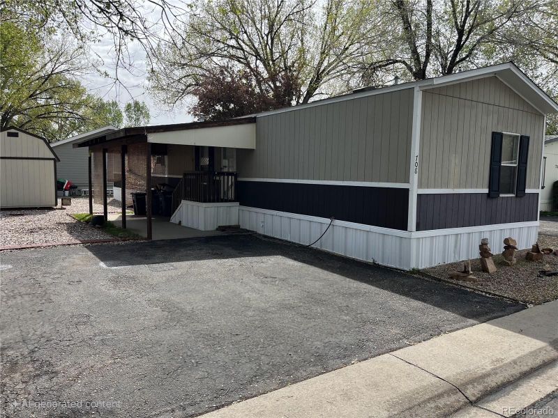 708 Dove Dr, Lafayette, CO 80026