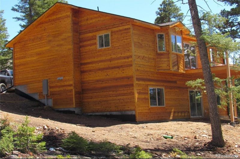 10178 Hutch Ln, Conifer, CO 80433