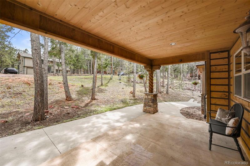 1300 W Midland Ave, Woodland Park, CO 80863