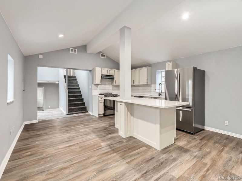 825 S Quitman St, Denver, CO 80219
