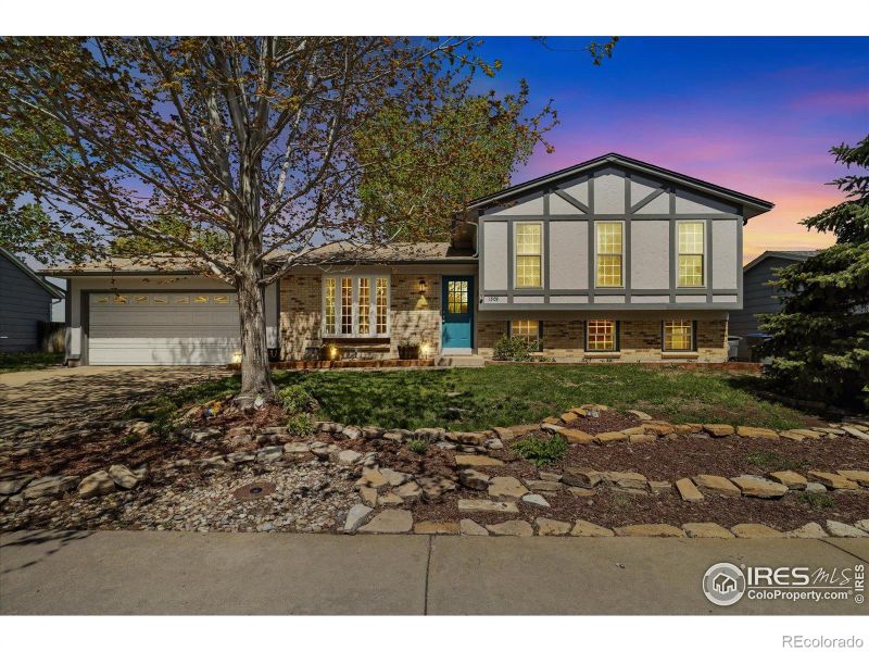 1309 Alexandria St, Lafayette, CO 80026