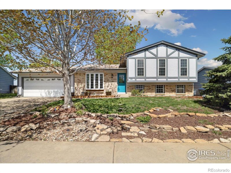 1309 Alexandria St, Lafayette, CO 80026
